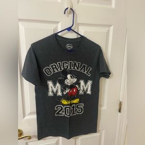 Disney Mickey Mouse Tshirt